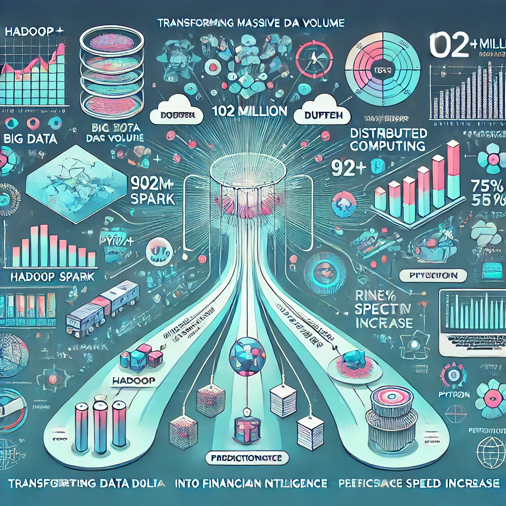 Büyük Veri Analizi ve Tahminleme