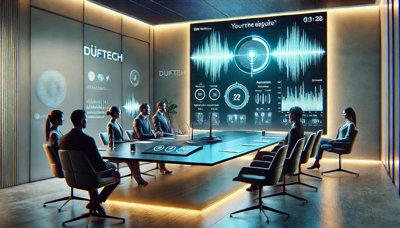 AIVA Toplantı Asistanı